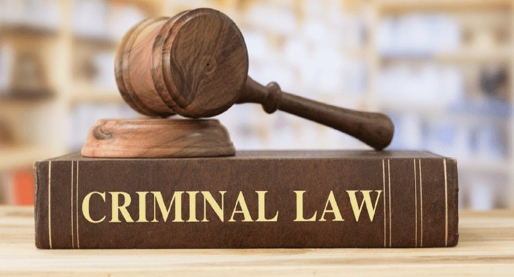 Criminal Lawyers